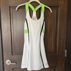 Bollé Sport Tennis Dress Size XS